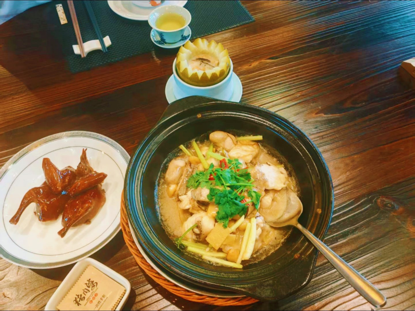 好吃😋​​​