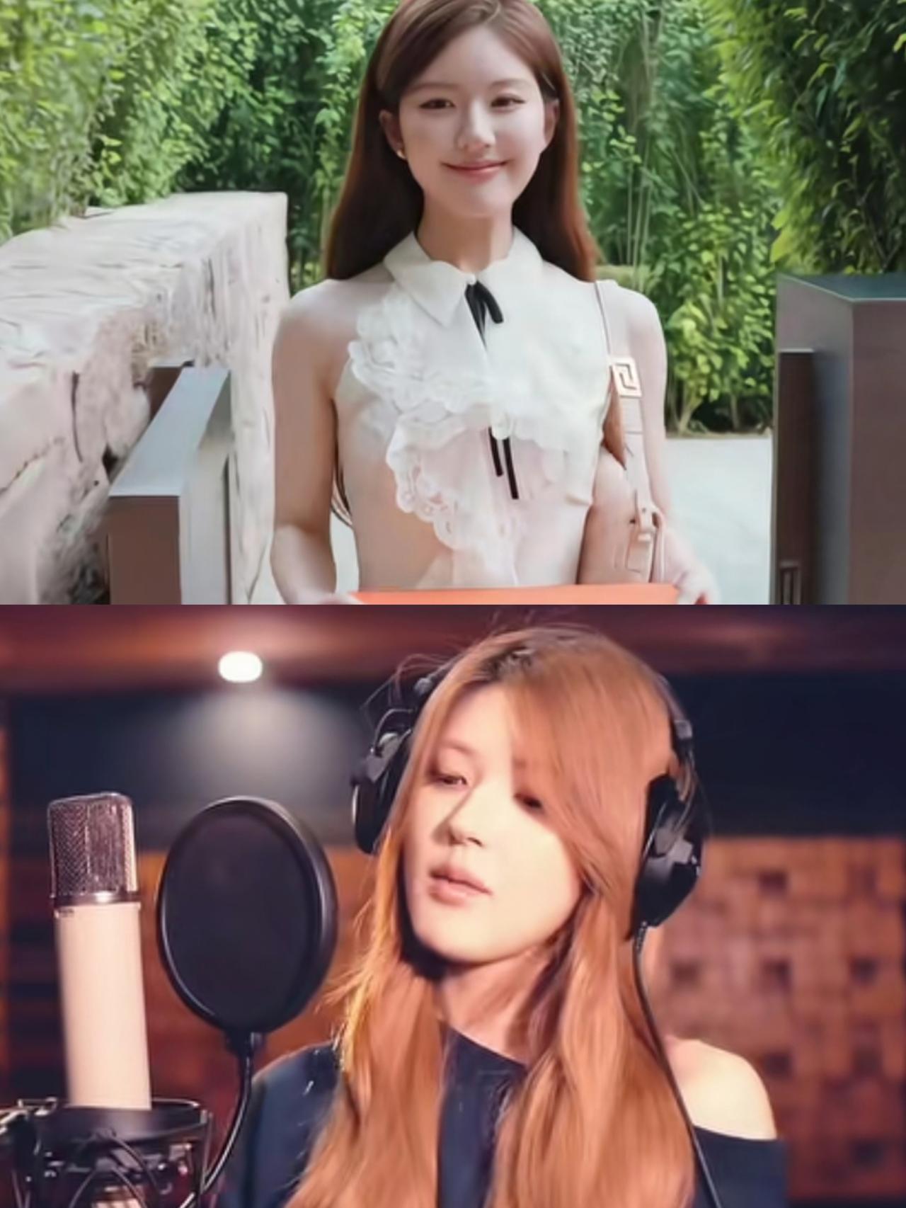 这下好了，不止粉丝，全国人都知道了！谁能想到，赵露思八月份跟前经纪公司闹掰，