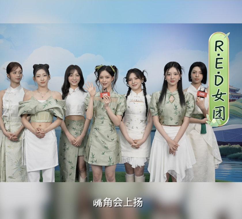 央视端午晚会朋友们赶紧围观起来，央视端午晚会真的绝了，豪华的阵容让人收获满满的