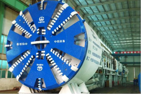 中国商家这次没惯着！广州出的两台盾构机，按合同该付尾款才能发，印度客户想先提货再