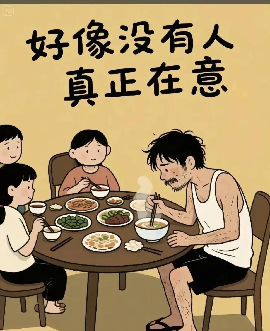扎心了！不过我觉得，这应该是极个别现象吧？