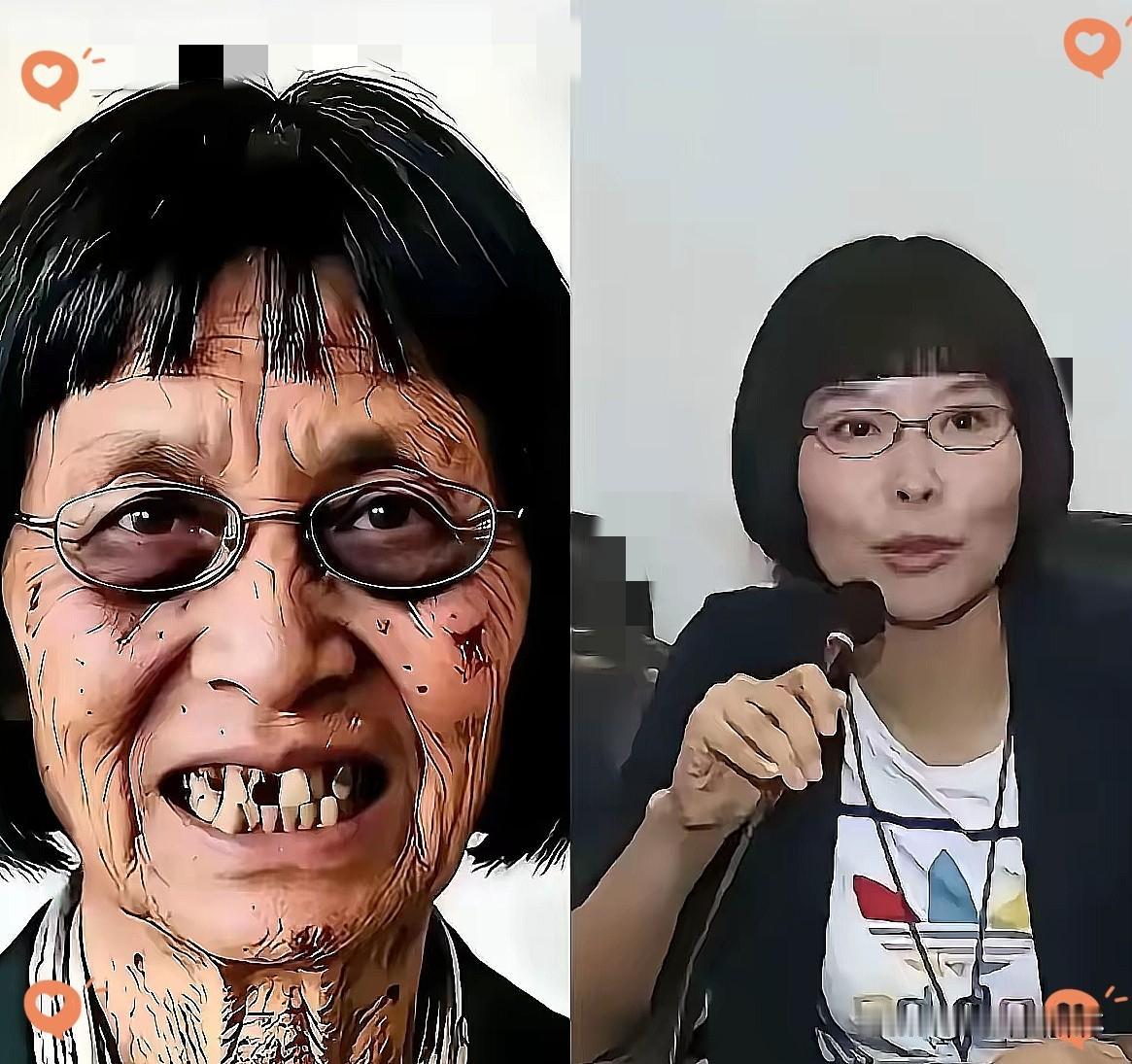 这把火烧到今天，烧出了什么？画还在墙上挂着。丁荭本人没吭声。清华美院的官方账号