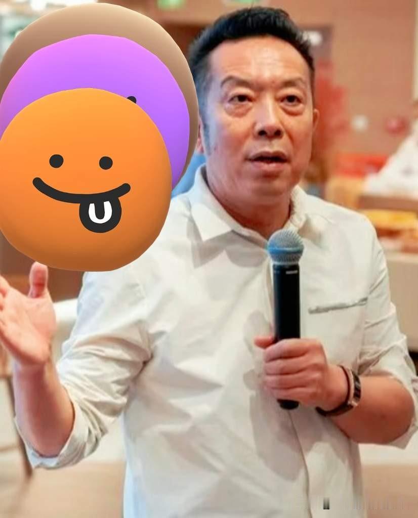 我爸问我，这个贾老板和罗永浩有什么仇啊，想这么多办法，各种硬刚，就是不想好