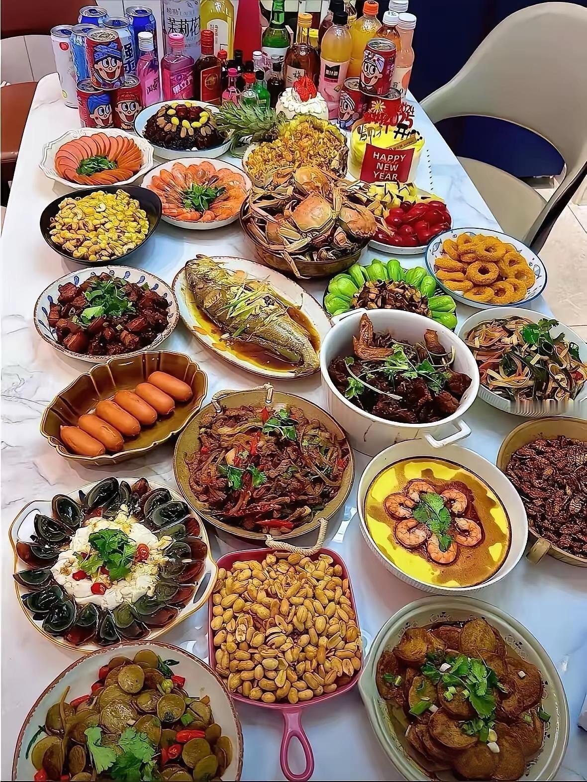 那个蛋怎么做的呢？