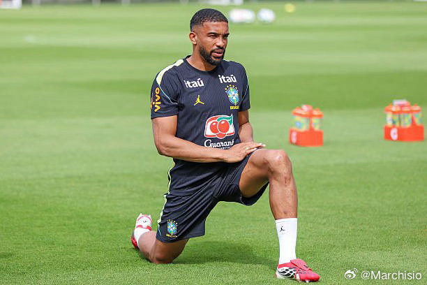 都灵体育报：布雷默高达5800万欧元的解约金条款生效日期为2026年7月1日至2