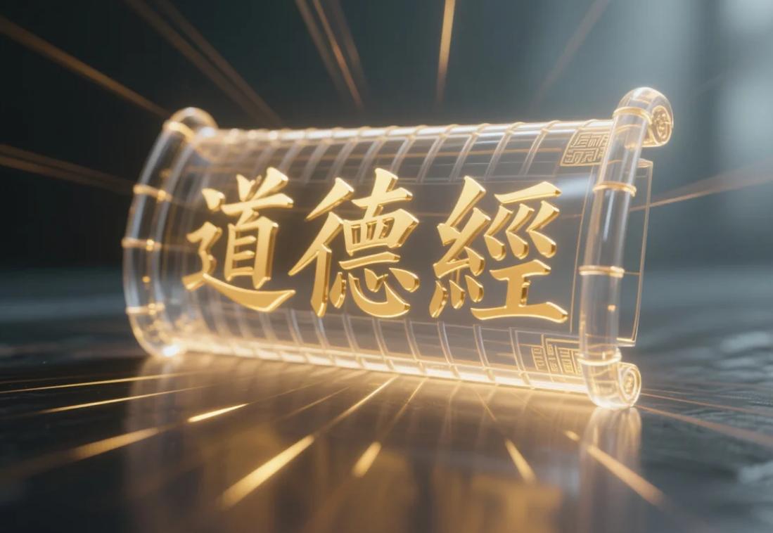 《道德经》凭什么火了2500年？老子早就把人性看透了！寥寥五千言，却藏着碾压时