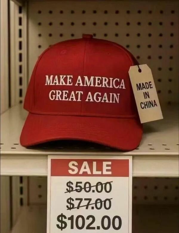 非常现实意义的幽默