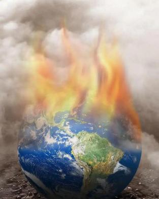 预警！2026年的气候彻底走出了离谱剧情，地球俨然像得了“分裂症”。最