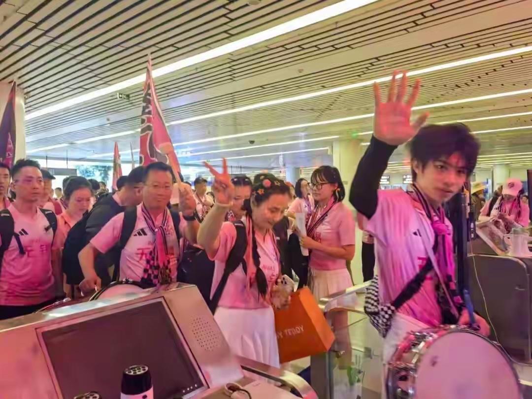 “两个冠军”提前火拼！本周六苏超半决赛，无锡客场挑战卫冕冠军本周六（10月1