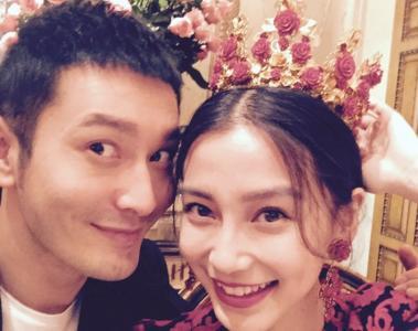 小海绵依赖安抚奶嘴令黄妈妈很担忧, Angelababy躺枪遭网友质疑