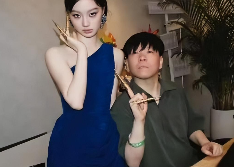 单依纯，真的单依纯。你说常石磊对你用情至深，可你是否明白，有一种爱，其实叫溺