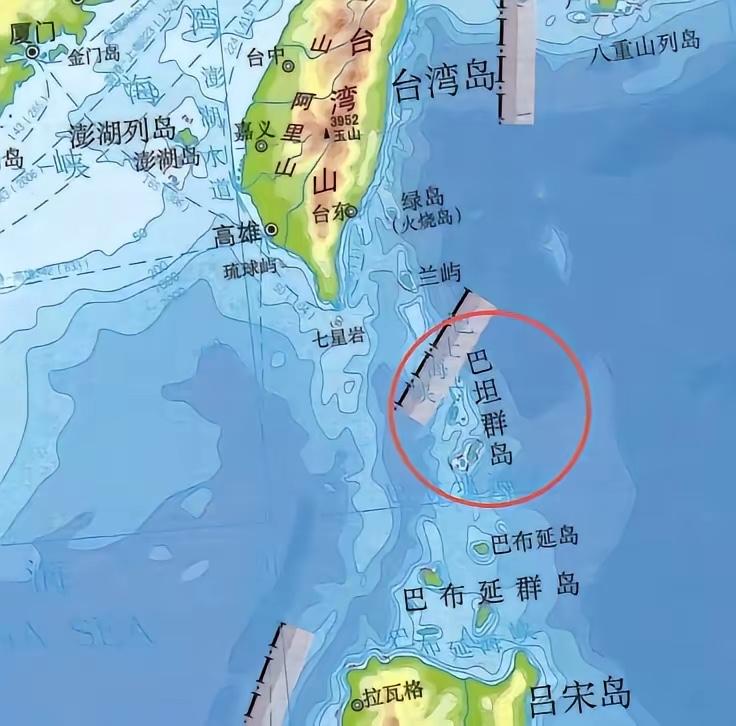 翻出《马关条约》铁证！当年，日本就是根据马关条约把巴丹群岛归属于台湾管辖！最