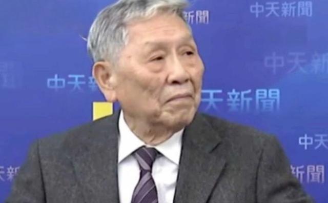 帅化民曾说：以前毛主席骂美国是帝国主义纸老虎，我是很不服的！台湾退役中将帅化民在