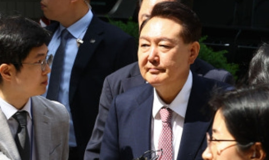 尹锡悦12日将不会出席警方调查
