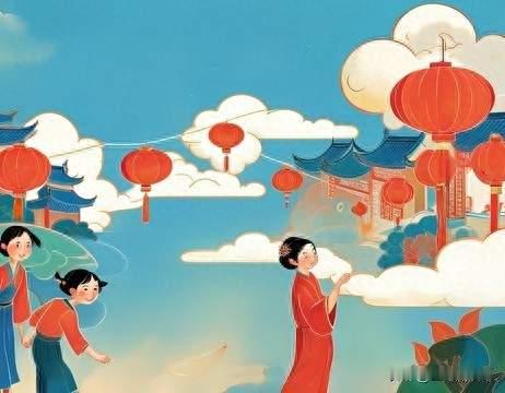 红事三不请, 白事三不到, 满月三不去: 老祖宗流传下来的人情世故