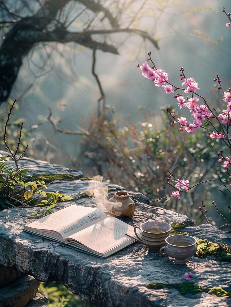 给你两句人生忠告。一是努力本身就是收获，即便没成功也能获得成长。别太在意结果，奋