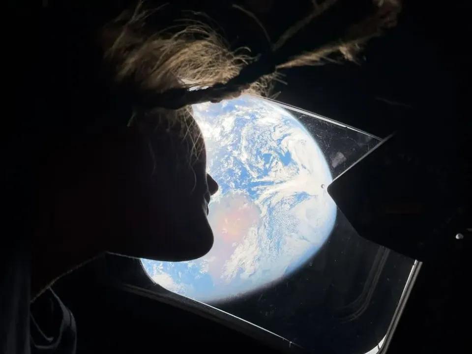 NASA在火星上逮到了一条可能改写教科书的线索但最后卡在了钱上毅力号2021