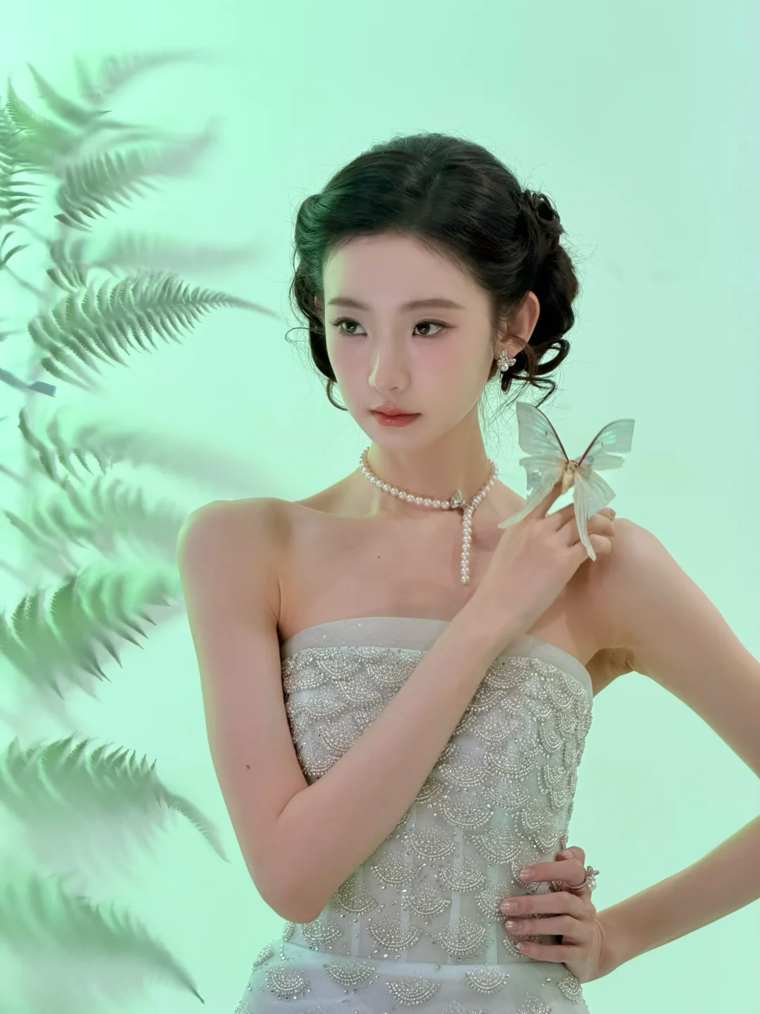 多看看我的美丽照片！
