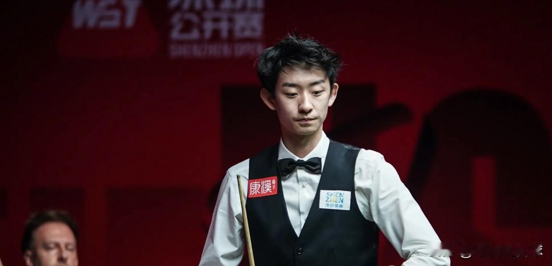 吴宜泽：“晚上我看到袁思俊落泪了！”史上第八次、今年第三次中国球员包揽排名赛冠亚