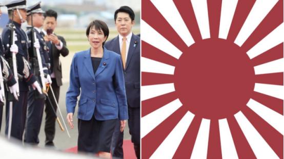 别再小看日本！高市早苗步步紧逼，我们正在犯历史性错误？今年2月22日，东京繁华