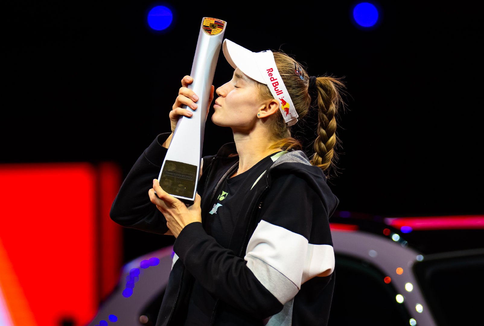 抢车赛本周拉开大幕🍿照例来回顾WTA500斯图加特站过去十年的冠军得主，今年谁