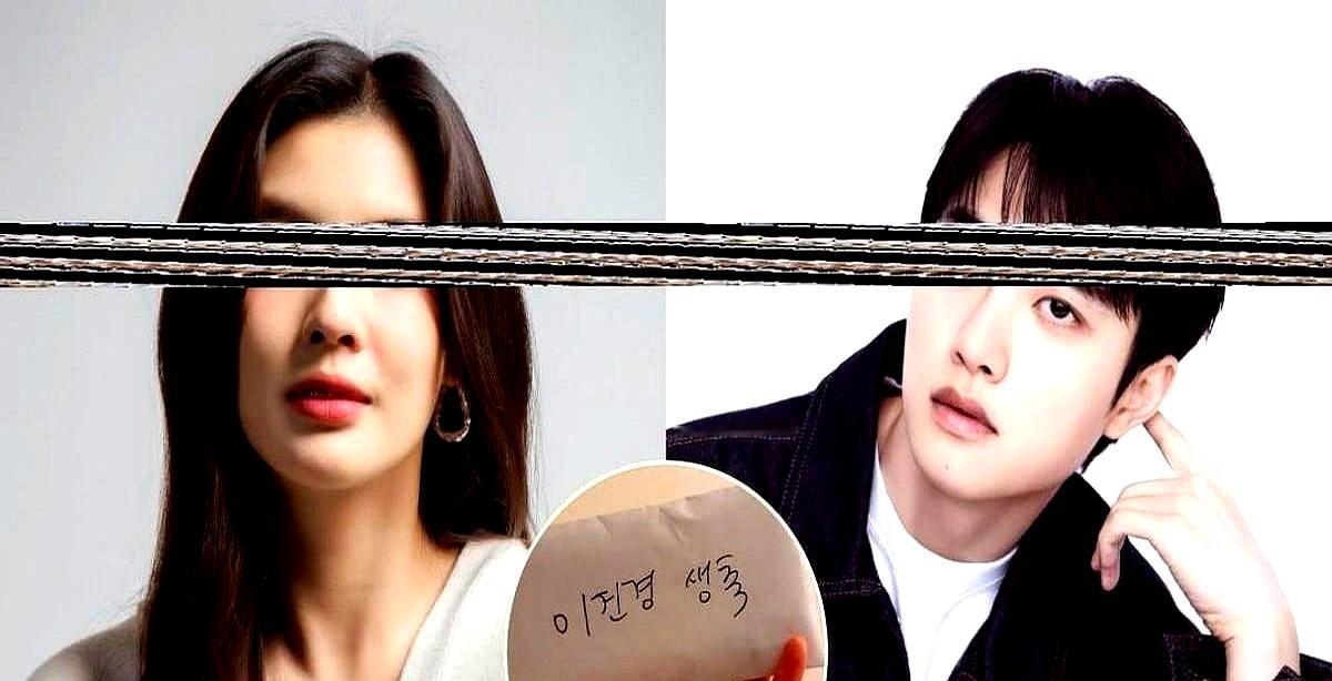 金宇彬结婚，十秒钟总结。12月20号，首尔新罗酒店，低调到狗仔只能蹲门口