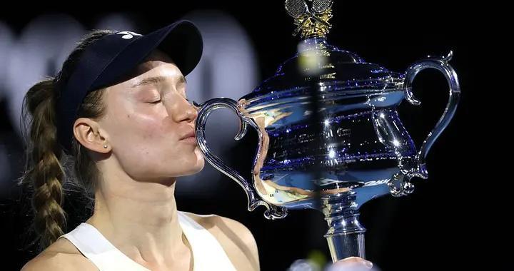 莱巴金娜澳网夺冠搅局WTA排名，世界第三撼动TOP5格局