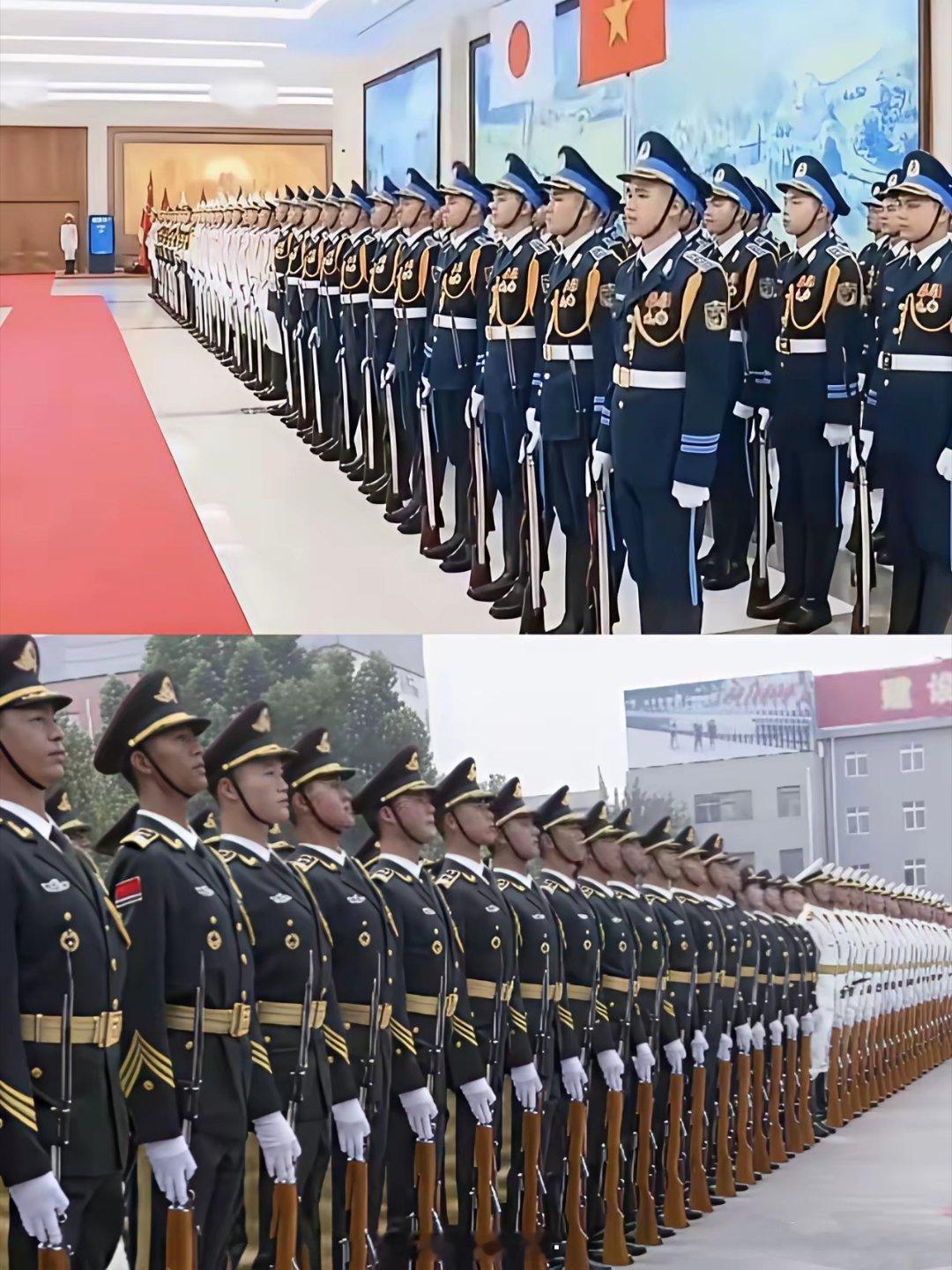 为啥越南的服装给人的感觉总是不合体？有种小孩儿穿大人衣服的感觉……