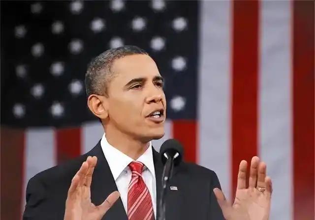 美国想把制造业搬回本土，这个想法最早其实是奥巴马提出来的。奥巴马去了一趟中国，发