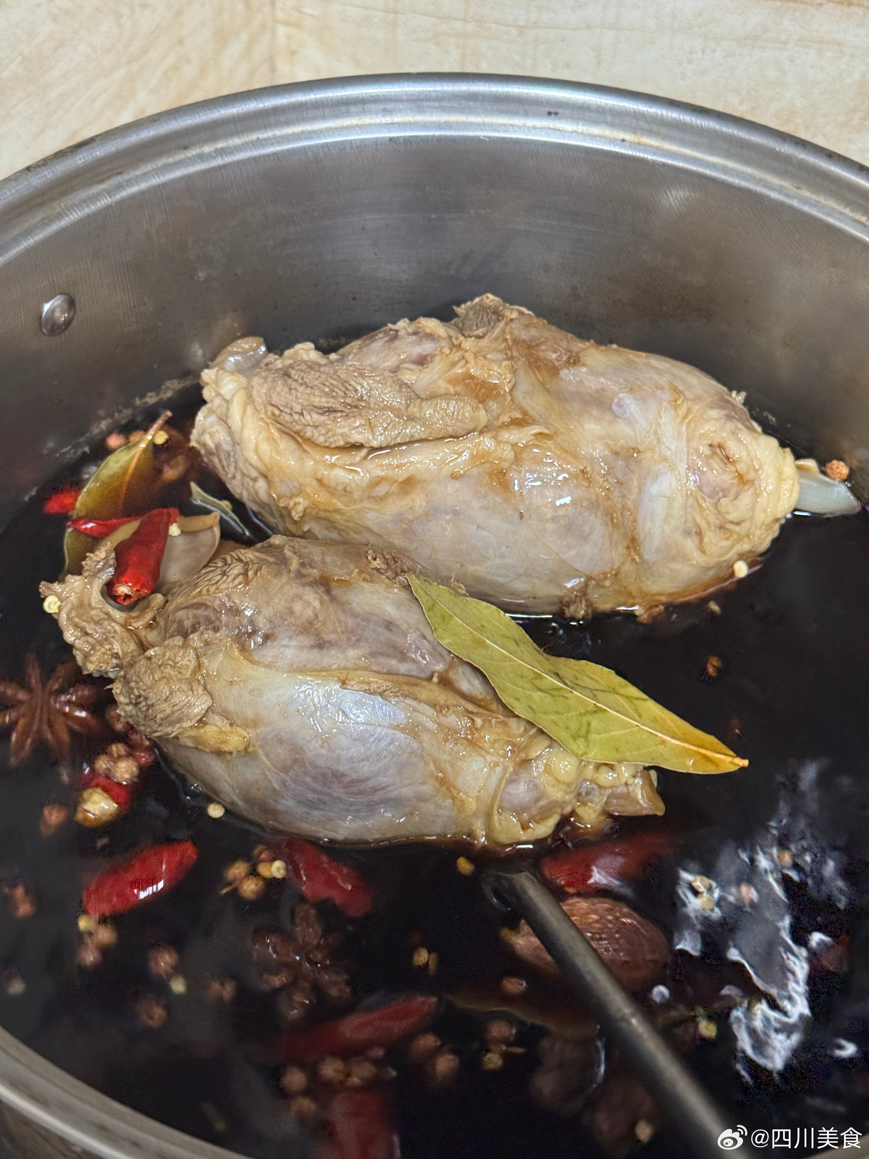 请大家祝我成功四川美食​​​