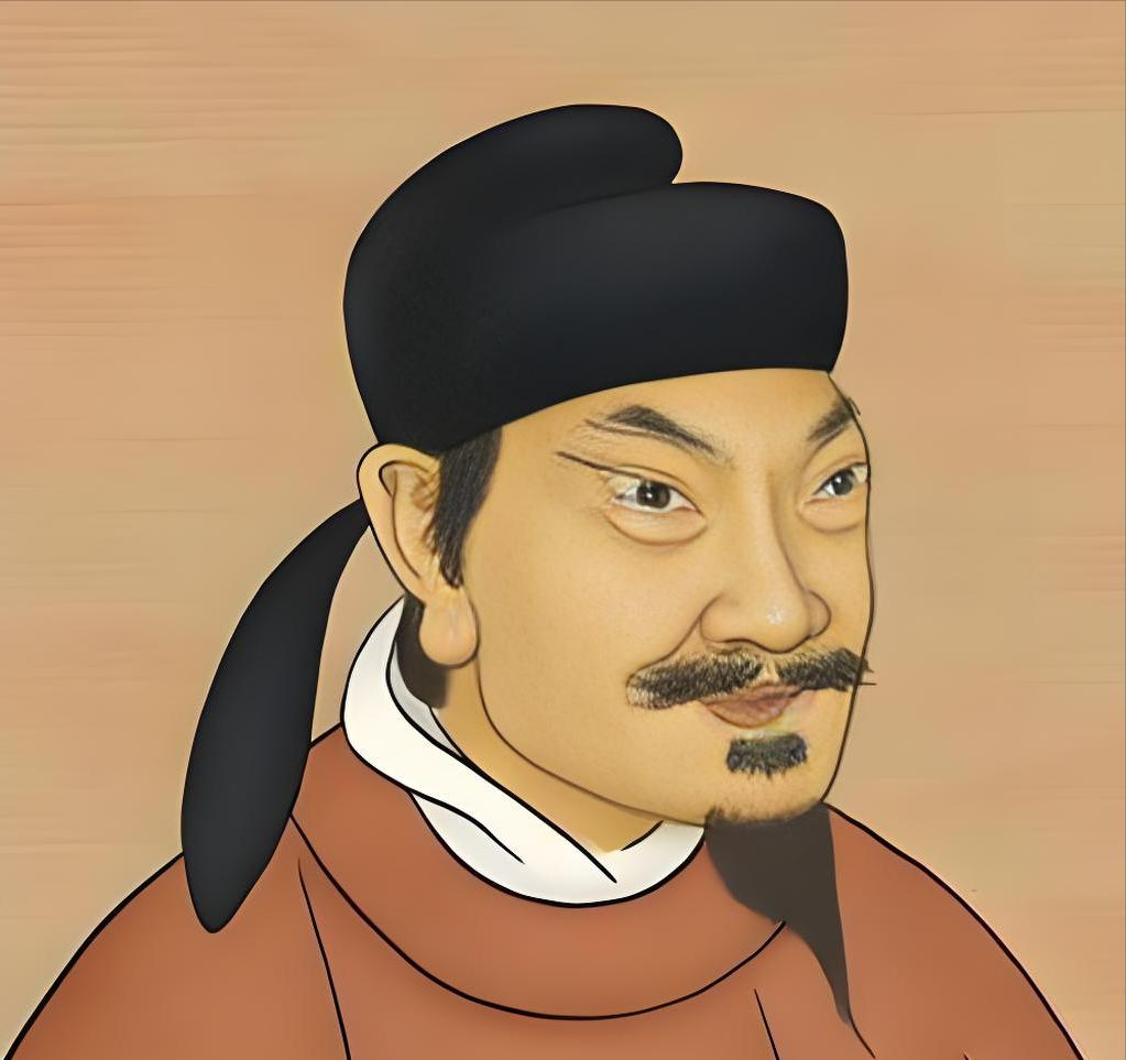 五十九岁的王昌龄在辞官归乡的路上，途经亳州，被当地刺史闾丘晓直接拉出去砍了脑袋。