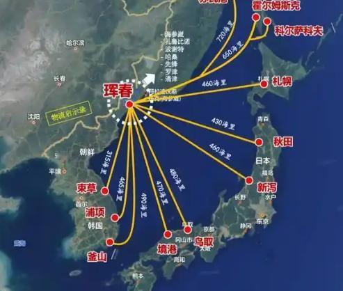 破局的时刻，或许到了。当大家还在盯着俄乌冲突、巴以战争的时候，东北亚正酝酿着一场