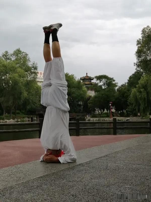 站桩怎样才能更快的出效果?站桩166日气感逐渐成线经络的感觉越来越明显今天