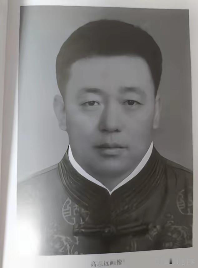 1939年，冀东抗联总司令高志远去开会，萧克对他说：配枪不错。高志远把手枪交给萧