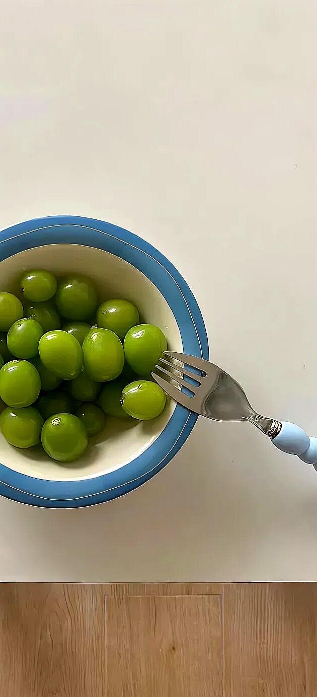 食物壁纸｜清新｜夏季｜惬意跟过去彻底道别𝐒𝐡𝐚𝐫𝐞｜萌萌哒韩系壁纸套