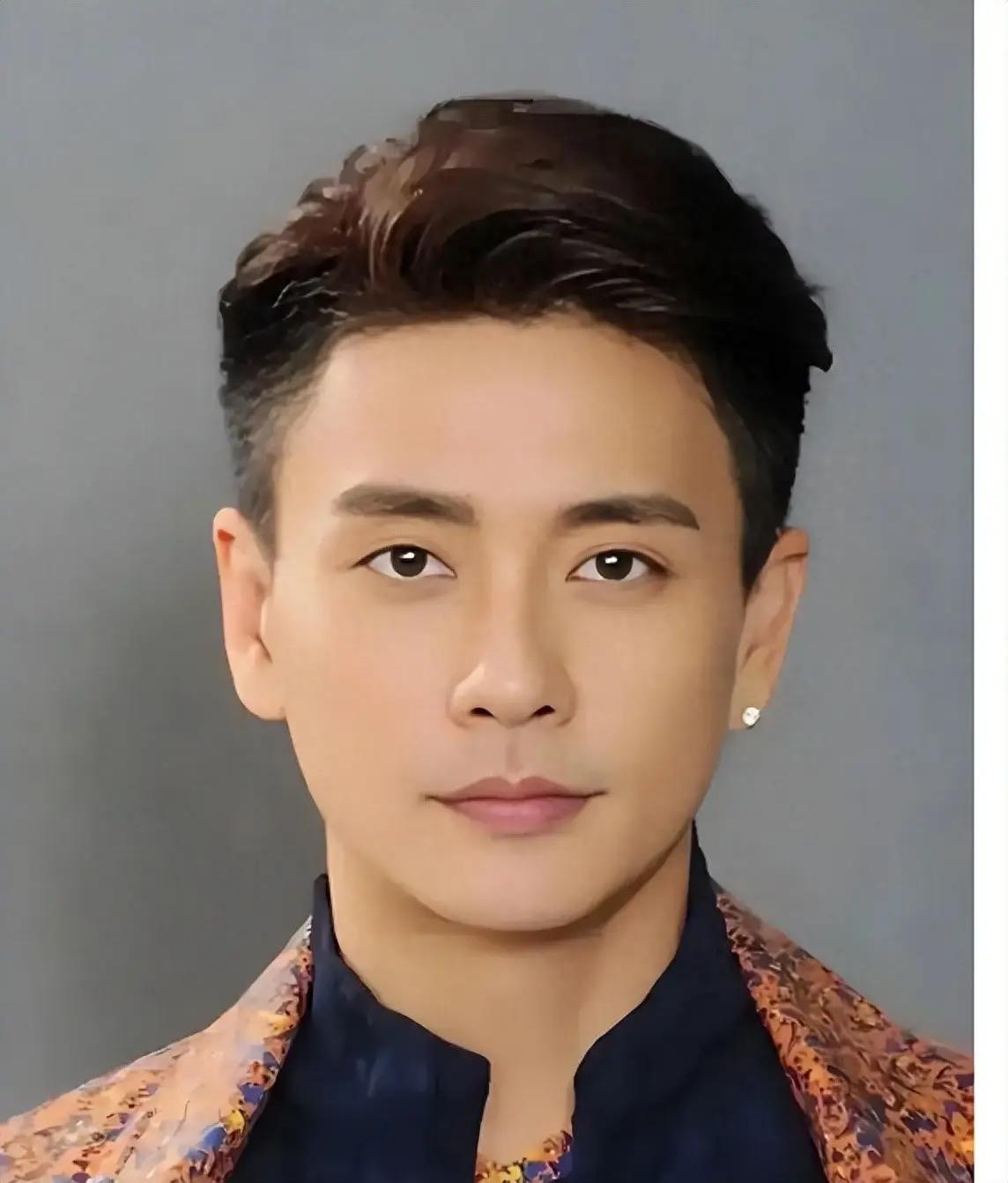 原来，44岁黄宗泽至今单身是有原因的，一直以为是他要求高，没想到他采访笑称不结婚