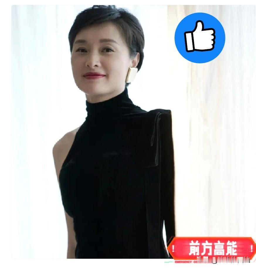 说句不该说的话，看了吴越在白玉兰的状态，才真的觉得婚姻会封印女人。本届白