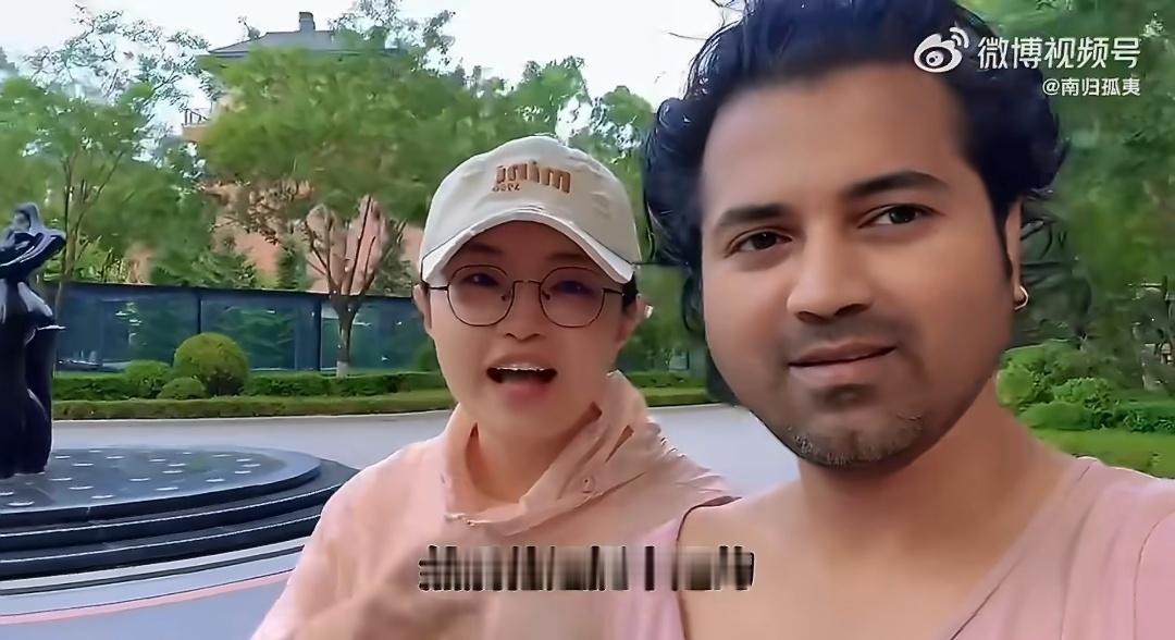 为什么不用担心中外婚姻？DNA传播规律保证了。语言文字更关键最近不少舆论关注了跨