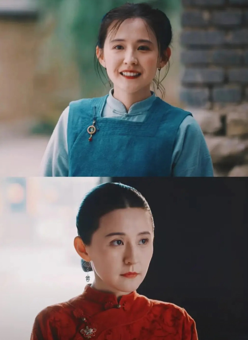 求求电视剧编剧别再把观众当傻子了，《灼灼韶华》开播剧情大翻车，真是离谱她娘给离谱