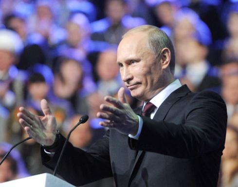 列宁和斯大林谁的分量更重？普京的评价很独到，入木三分2016年。那时候普京在一