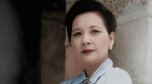 不愿娶宋美龄的男人，死后享受国葬，蒋介石亲自为他守灵这个在民国政坛把“进退