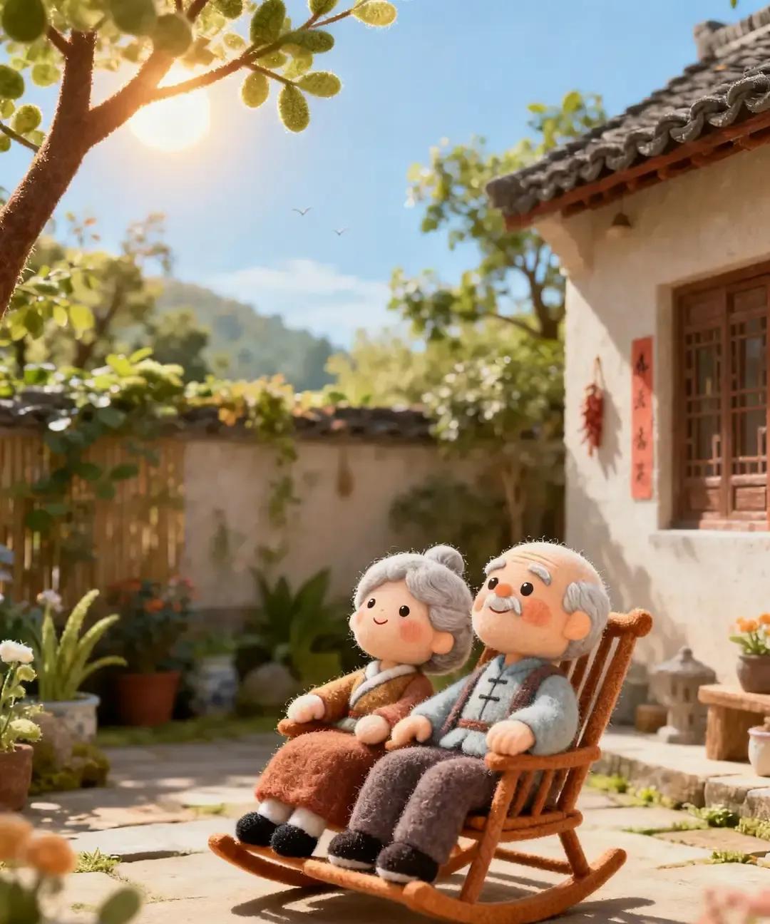 婆婆和公公吵了半辈子，退休金到账当天就把卡甩给婆婆，自己只留一千二。娘家弟媳妇