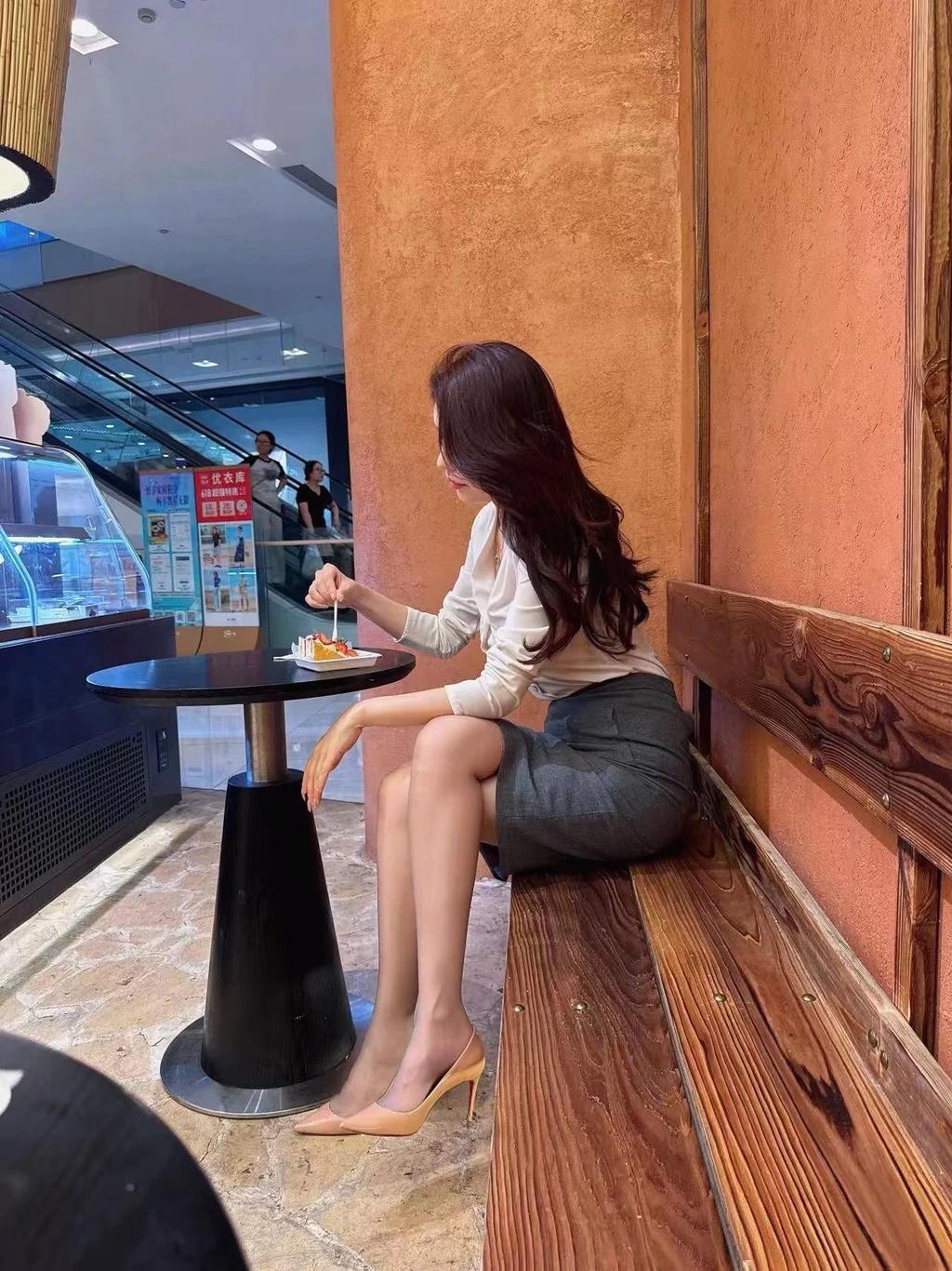 你敢上前搭讪吗