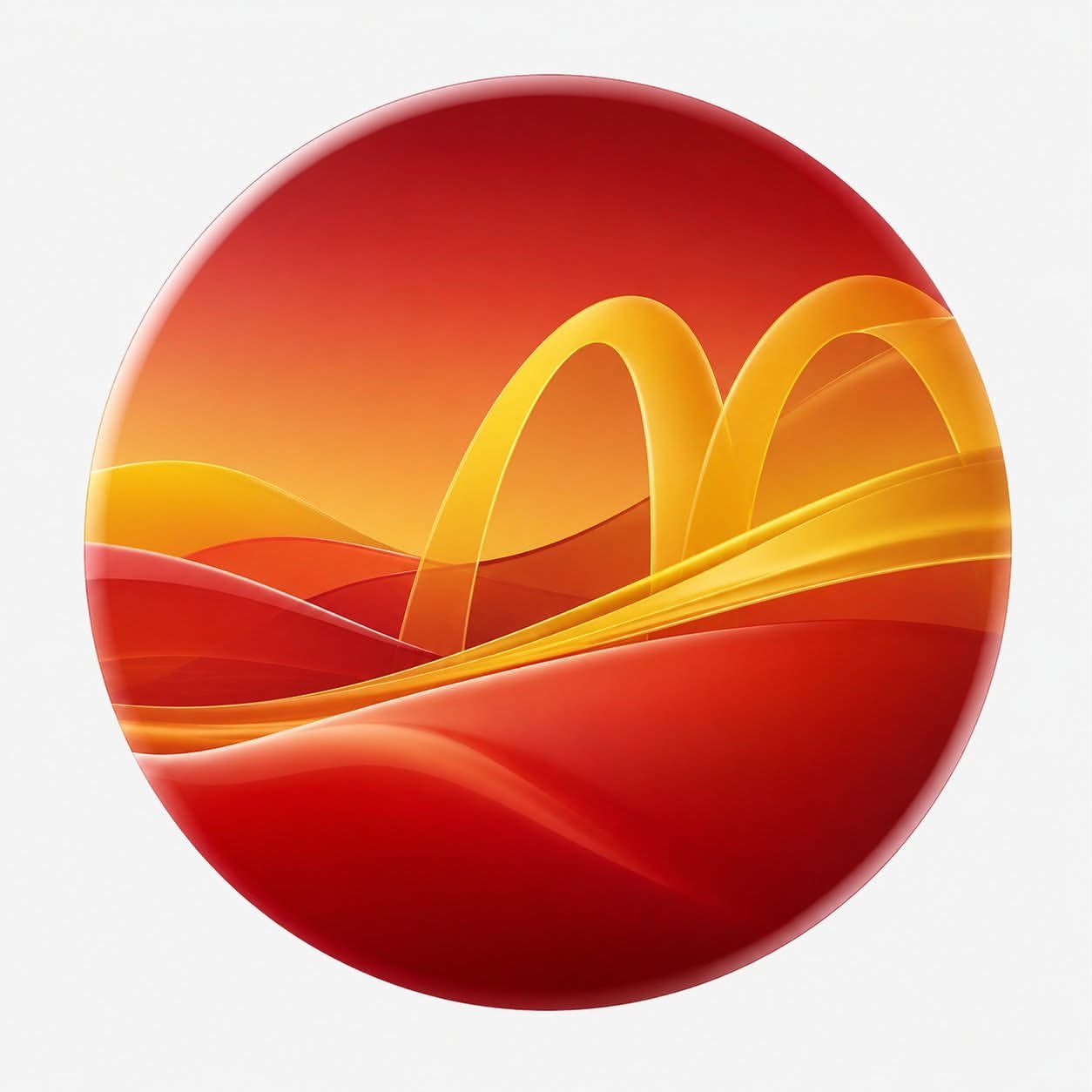 macOS金拱门