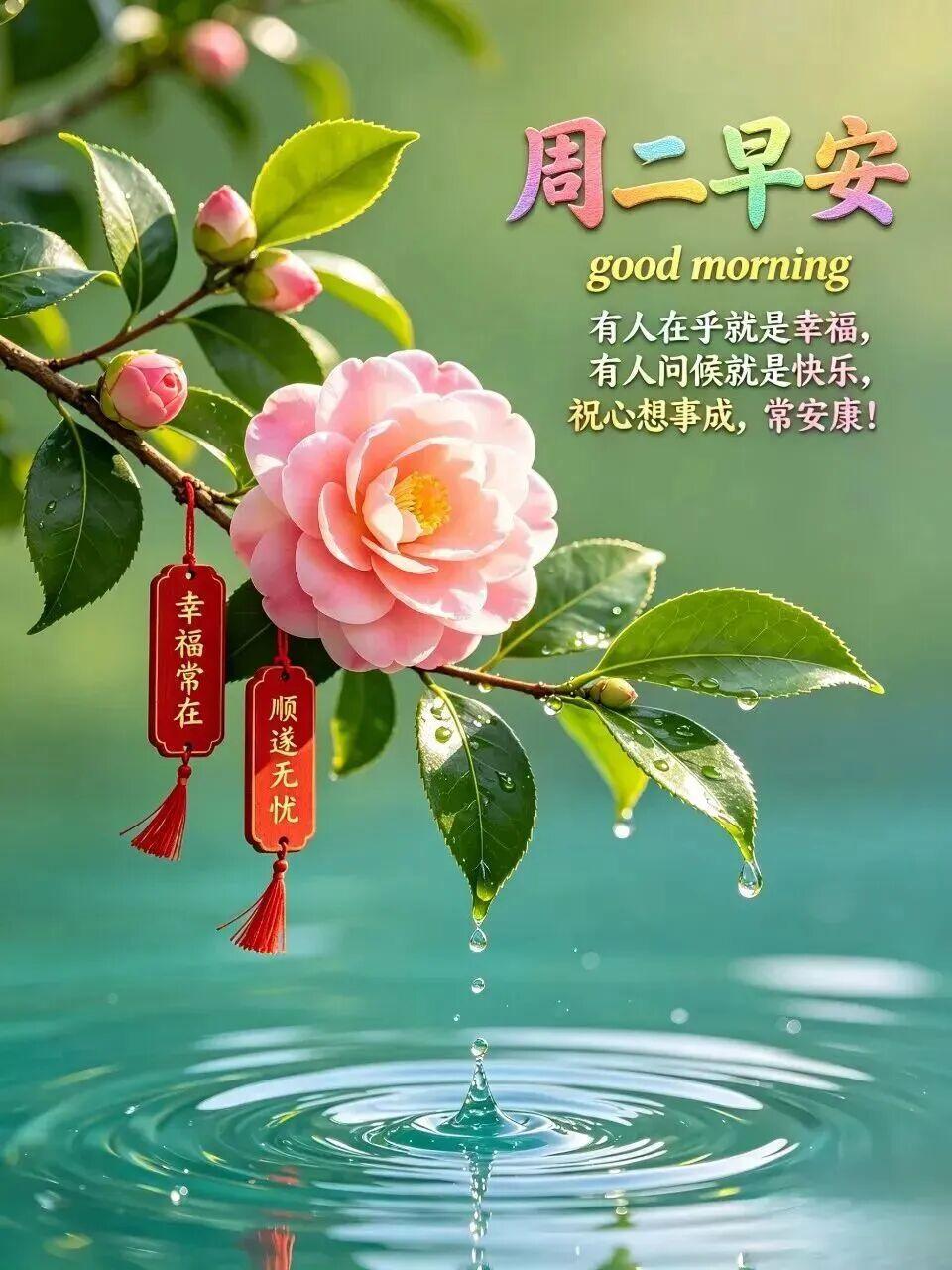 人生，最好的总会在不经意间出现，而你只需努力，剩下的交给时光！余生很贵，努力活成