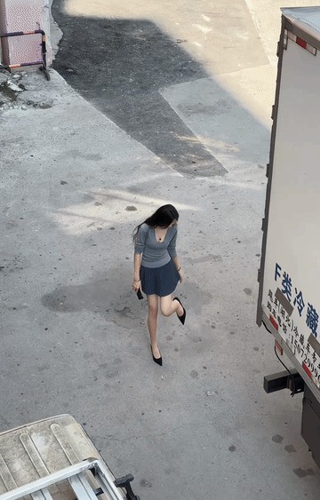 不敢去要微信，兄弟们，怎么办