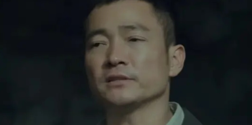 追《沉默的荣耀》，看到蔡孝乾那一系列操作，真是太可恶了。这人啊，虽然现在还没