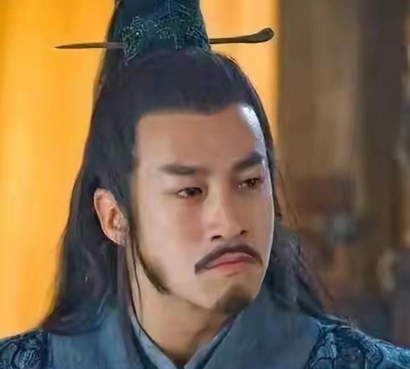 项羽最蠢的一刀：斩了子婴，也斩断了自己的江山…咸阳城外，秦王子婴素车白马，