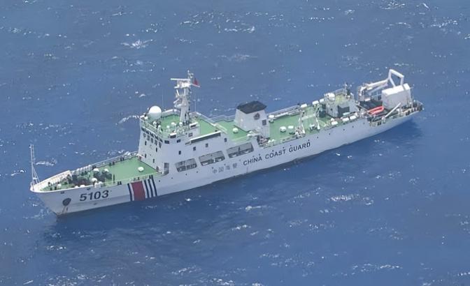 日本这回是真把脸撕破了。235天重兵死盯，都没拦住他们作死的脚步。偏偏挑在“七七
