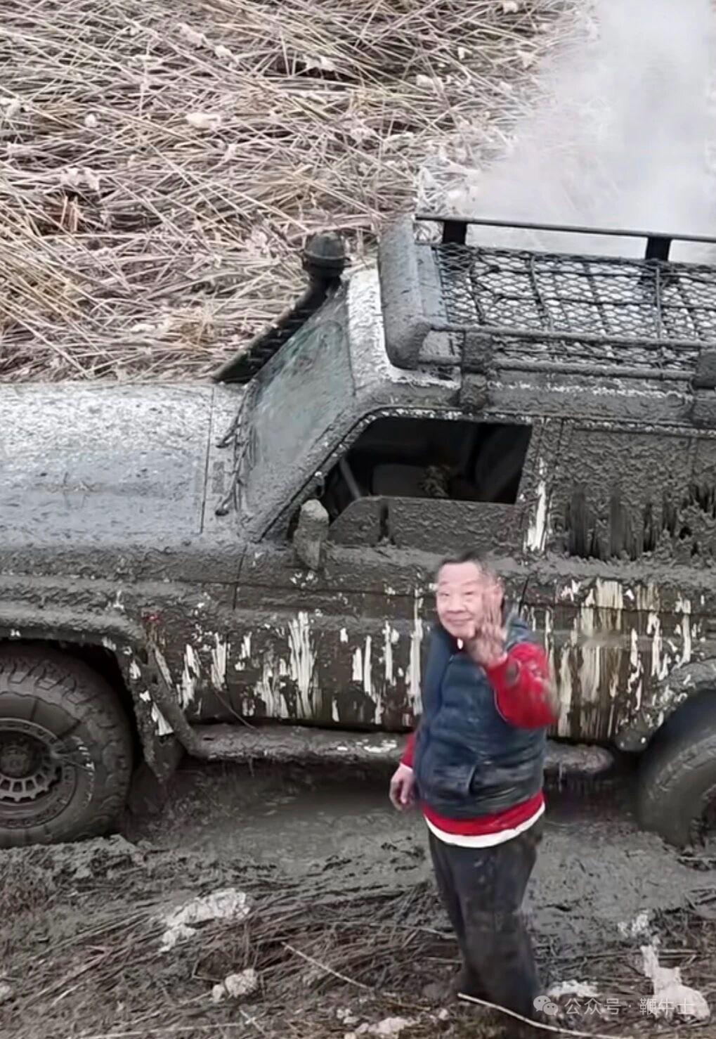 于东来：我已出仓，感觉良好。